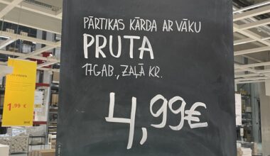 Teadaanne üksikutele