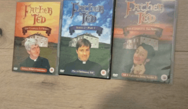 Lads it's almost complete