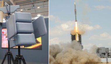 ΕΑΒ και IAI ενσωμάτωσαν τον Κένταυρο στο BARAK-MX - Αλλάζουν τα δεδομένα της ελληνικής αεράμυνας (pics) | Ειδήσεις για την Οικονομία | newmoney