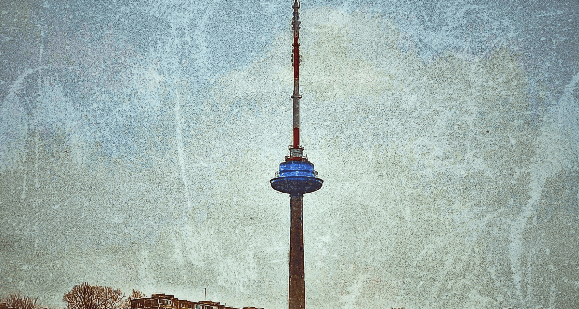 Vilniaus bokšto nuotrauka