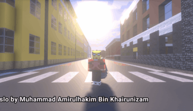 Stuff I built about Norway