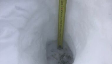 Americans don’t know how lucky they are with Snow days 😭🙏