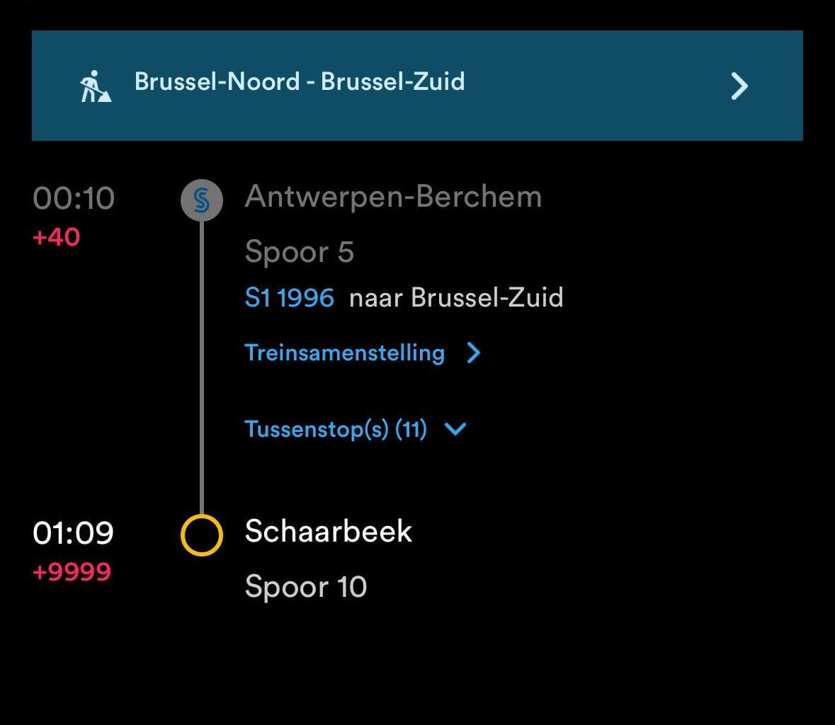 See you next year guys