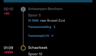 See you next year guys