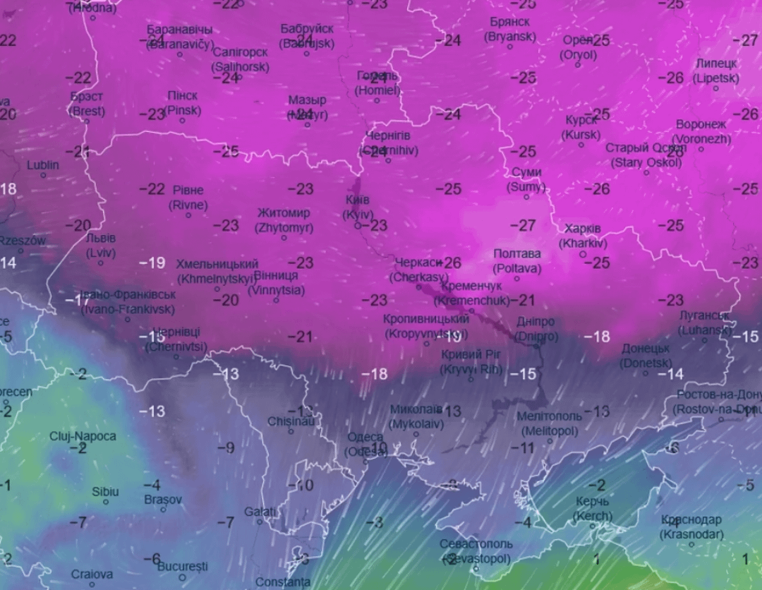Nachbar In Not: In der Ukraine droht eine humanitäre Katastrophe, nächste. Während Millionen von Menschen durch russische Angriffe ohne Stromversorgung und Heizung ausharren müssen, kündigt sich der härteste Winter seit Jahren an.