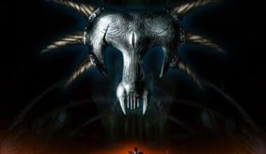 The thing that managed to unite Poles and Germans