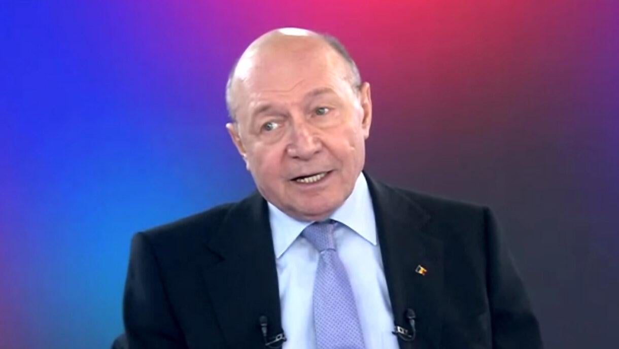 Victorie pentru Traian Băsescu la Curtea de Apel. Indemnizația de fost președinte, recuperată. Cât îi datorează statul