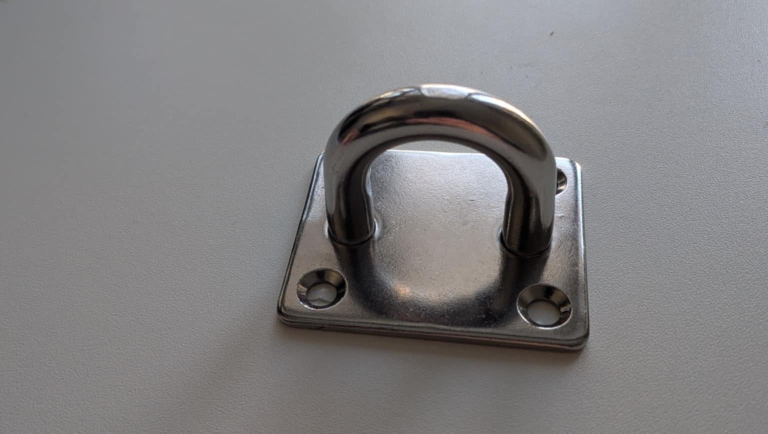 Ieškau tvirto lubinio laikiklio