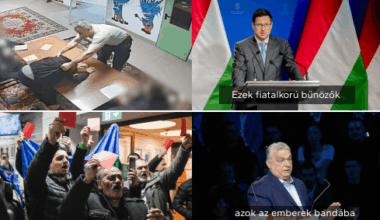 Magyarázat mindenre