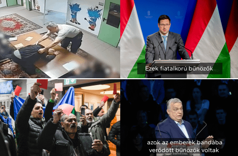 Magyarázat mindenre