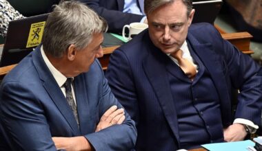 Experten in de Kamer allemaal kritisch over wetsontwerp voor meerwaardebelasting