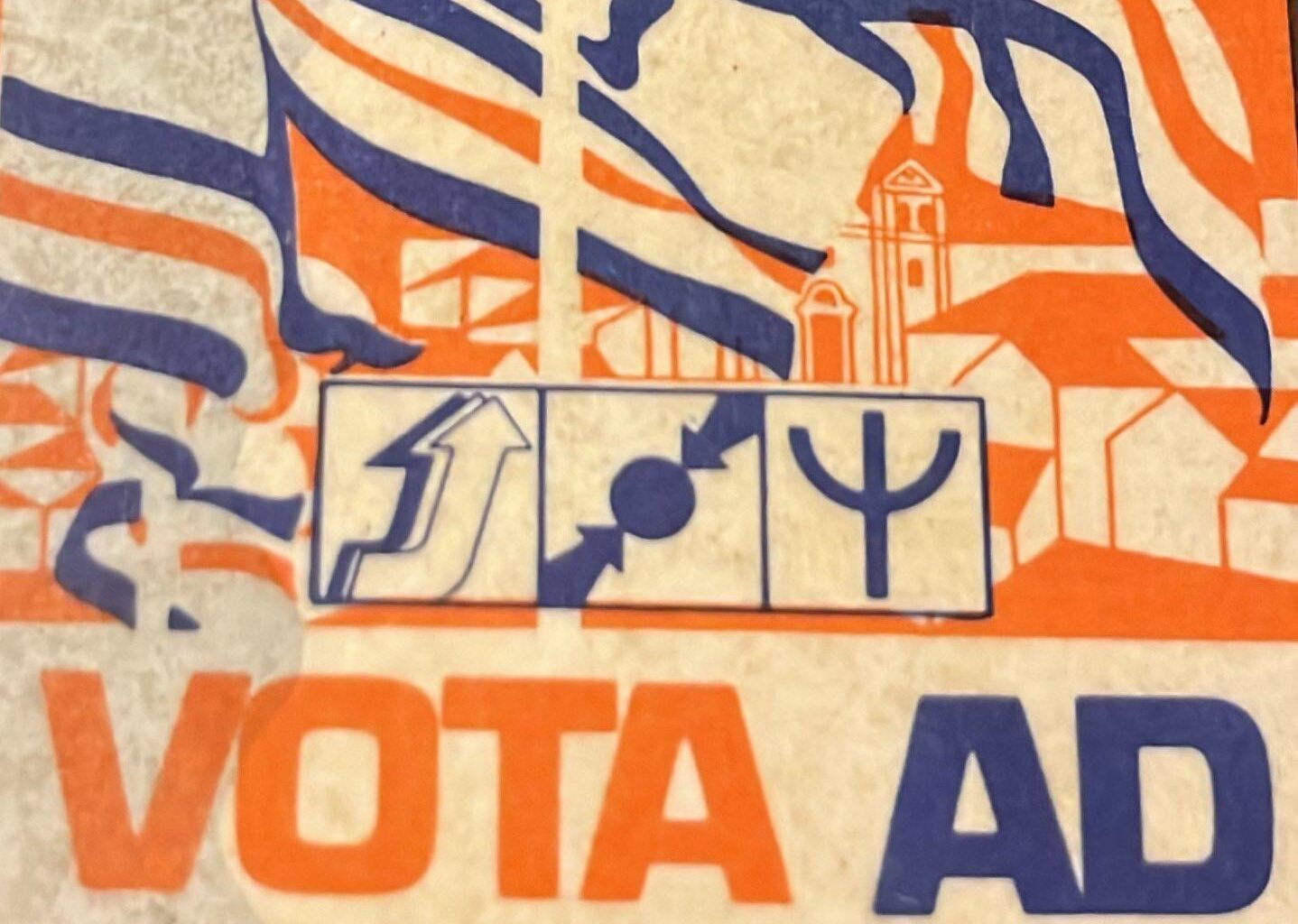 coincidências históricas?