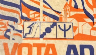 coincidências históricas?