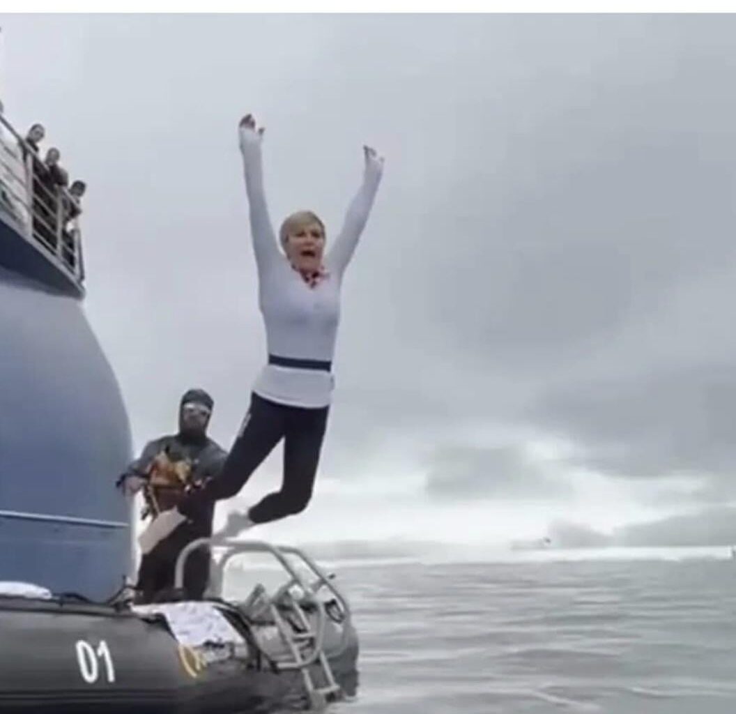 Jer jednom se živi...