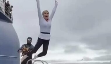 Jer jednom se živi...