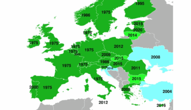 Kodėl Lietuva dar nėra Europos Kosmoso Agentūros narė?