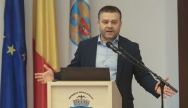 Tensiuni în CGMB între Ciprian Ciucu și consilierii PSD care îi resping propunerile: „Este momentul în care se testează o majoritate”