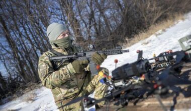 Europe could replace US intelligence for Ukraine in just months - FT