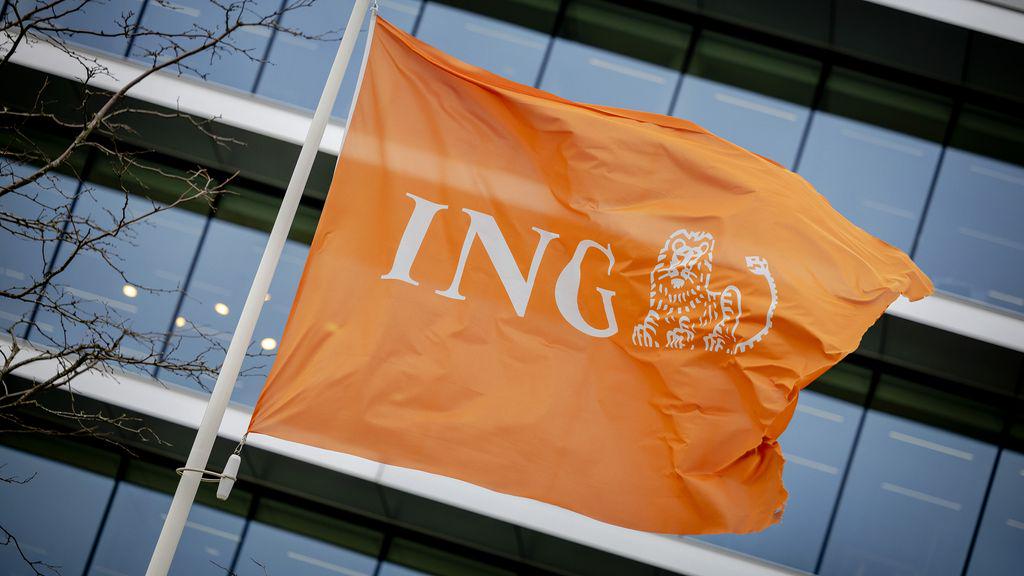 ING boekte in 2025 ruim 6 miljard winst, wel zorgen over aanhoudende onzekerheid