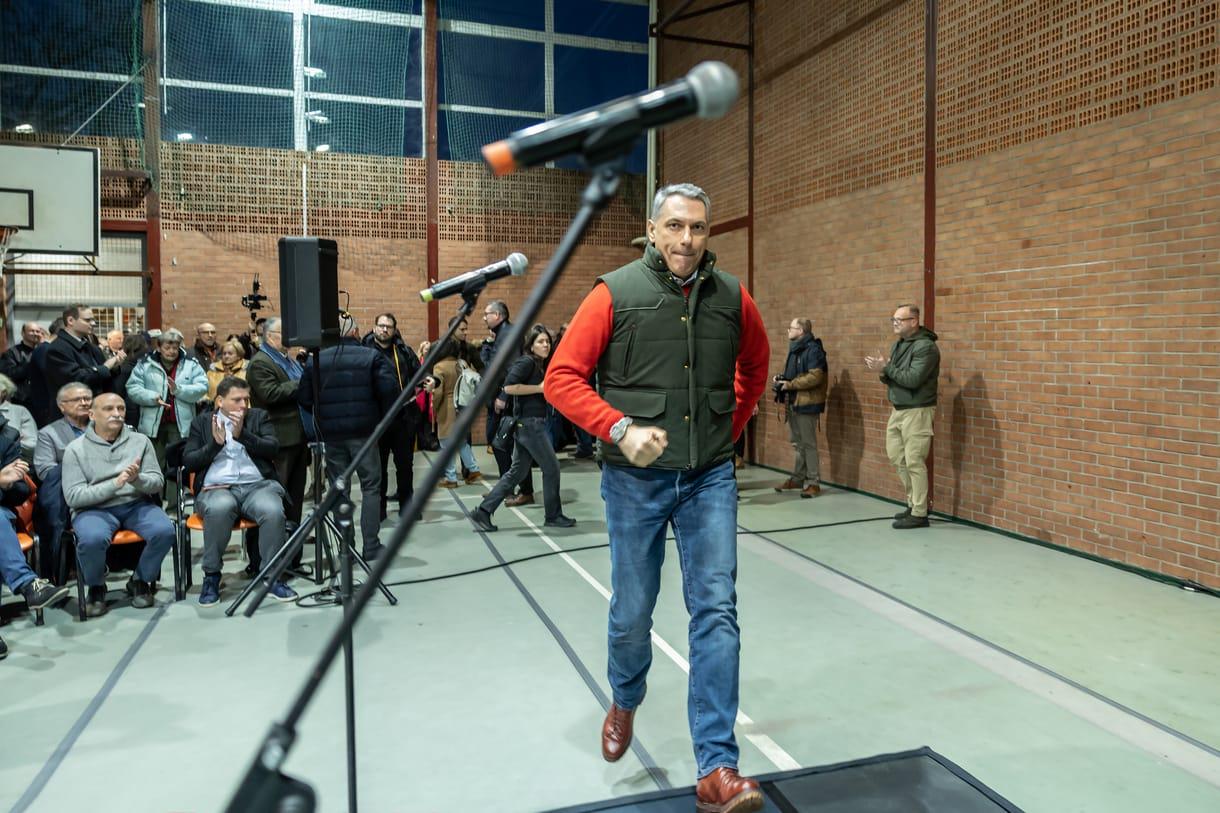 Lázár János megszabadítaná „a tiszás bíróktól” az igazságszolgáltatást