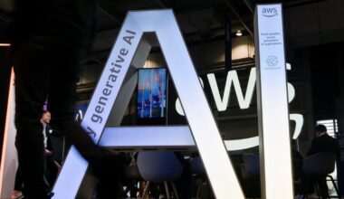 Europe Prepares for a Nightmare Scenario: The U.S. Blocking Access to Tech