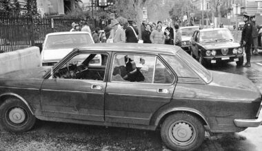 Perchè la pista nera passa sotto silenzio?