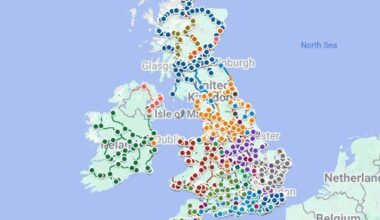 I Mapped by hand All Passenger Rail in Ireland (thus completing the rail map of the Isles)