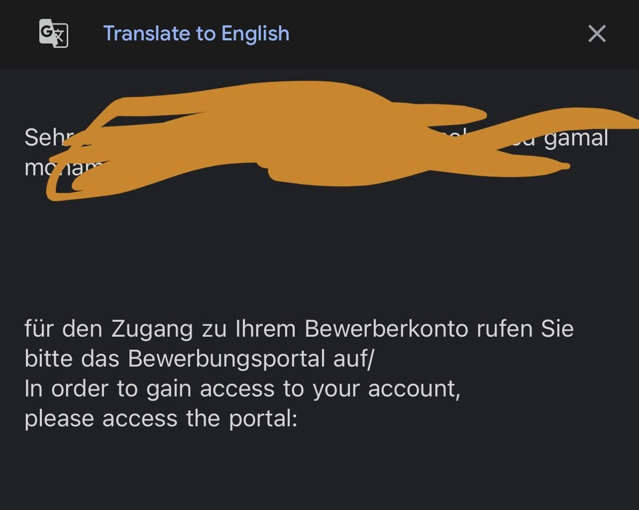 Robotics master at lübeck university