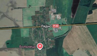 нічога незвычайнага, назовы вёсак і сёлаў у Слуцкім раёне.