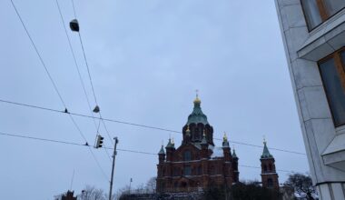 Without a doubt, one of the prettiest churches in the whole world