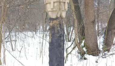 We have some cool spots in Kraków