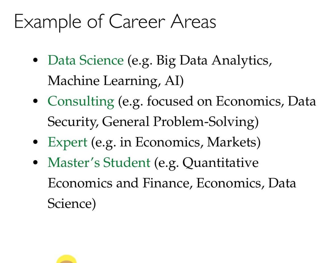 The job market makes me feel hopeless