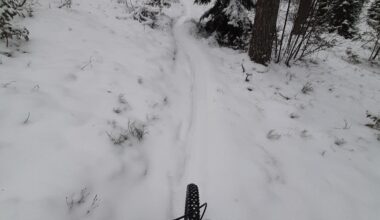 Lohja mtb rrail