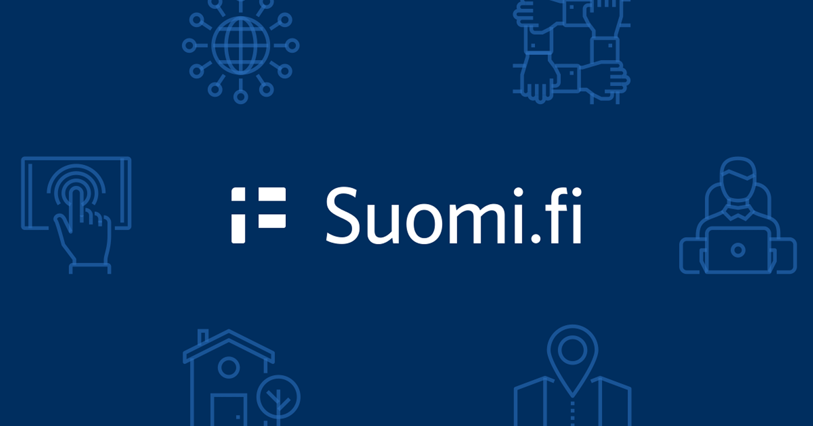 Access To Services After Moving Out of Finland (Banking Credentials)