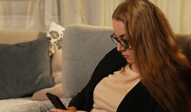 "Pealtnägija": küberkiusamine halvas noore naise elu