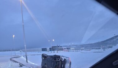 Tourists in new accidents this weekend