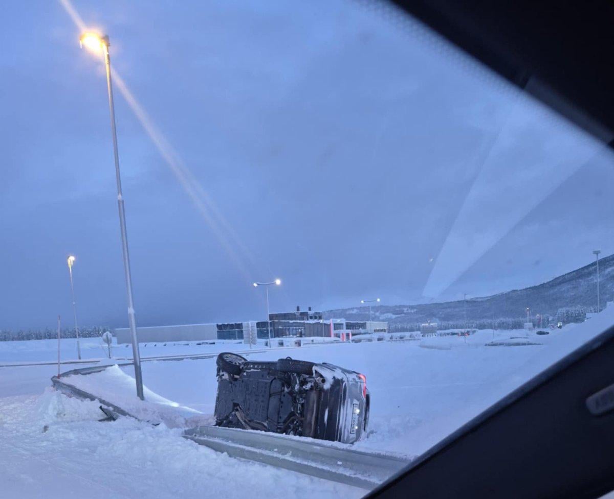 Tourists in new accidents this weekend