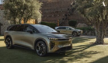 Lucid Set to Make Belgium Fifth European Market as EU Gravity Deliveries Near