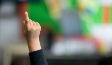 'Dramatic' number of kids are missing more than four weeks of school every year