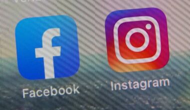 META e YouTube finiscono sotto processo con l'accusa di creare dipendenza