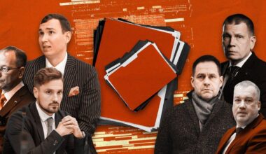 Eerik Heldna salatoimikud