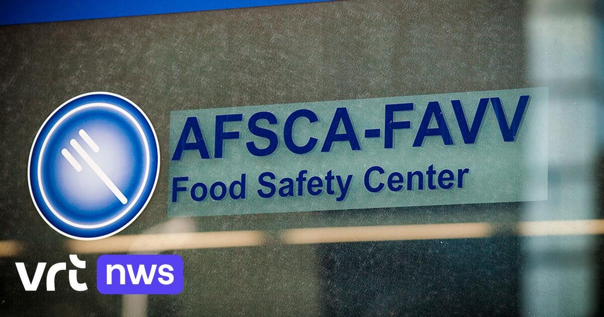 Agentschap voor voedselveiligheid moet kwart besparen, Testaankoop allesbehalve opgezet met beslissing | VRT NWS: nieuws
