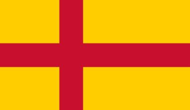 What do you guys think about the Kalmar Union flag?