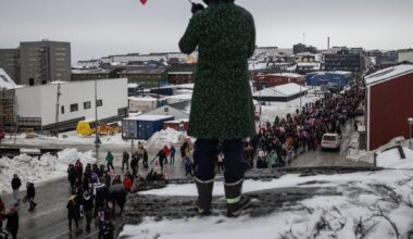 L'UE valuta l'introduzione di dazi doganali per un valore di 108 miliardi di dollari contro gli Stati Uniti in risposta alla minaccia di Trump sulla Groenlandia, secondo quanto riporta il Financial Times.