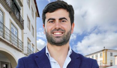 PS cede e social-democrata Francisco Brito vai liderar Anafre