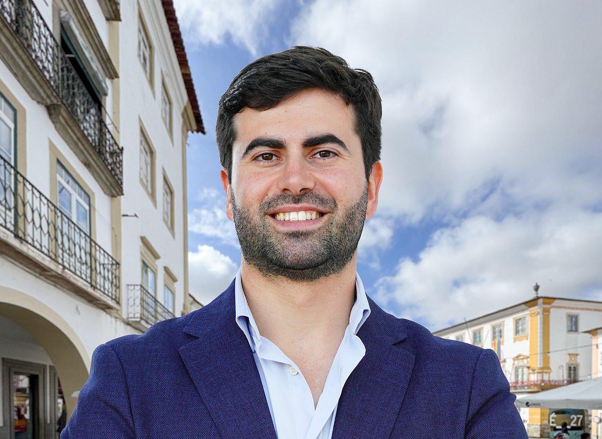 PS cede e social-democrata Francisco Brito vai liderar Anafre