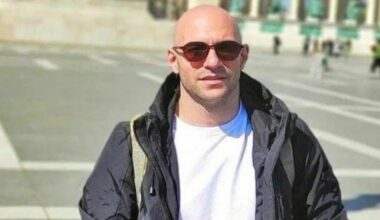 Δολοφονία Λυγγερίδη: «Μου διέλυσαν την οικογένεια» – H συγκλονιστική κατάθεση του πατέρα