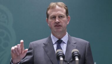 Ireland's immigration law 'could become one of Europe's most severe'