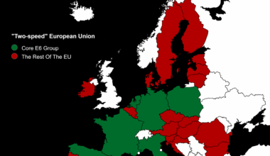 Aký máte názor na dvojrýchlostnú EÚ?