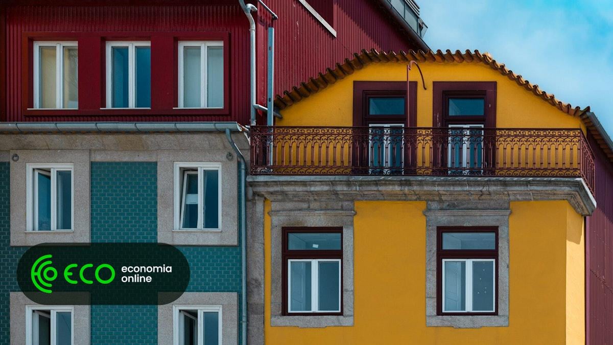 Mais de dois milhões de casas arrendadas fogem aos impostos